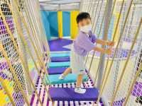 沙田全新放電playhouse！15個主題體驗區超好玩！