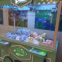 Fun Planet ดินเเดนเเห่งความสุขของคุณ หนูๆ