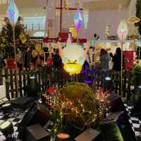 【大阪府】大都会のクリスマスマーケットでクリスマス準備を楽しむ！