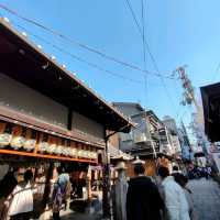 【大阪 なんば】癒し空間『法善寺』へいらっしゃい〜✨
