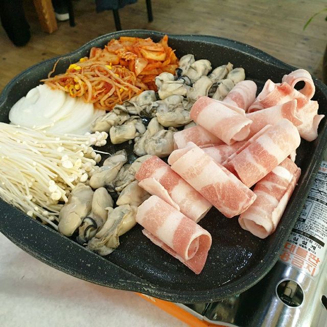 통영 항구가 한눈에 보이는 필수코스 동피랑 벽화마을