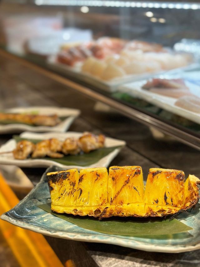 臥虎藏龍的隱世日本料理🤫🇯🇵 臥虎藏龍的隱世日本料理🤫🇯🇵
