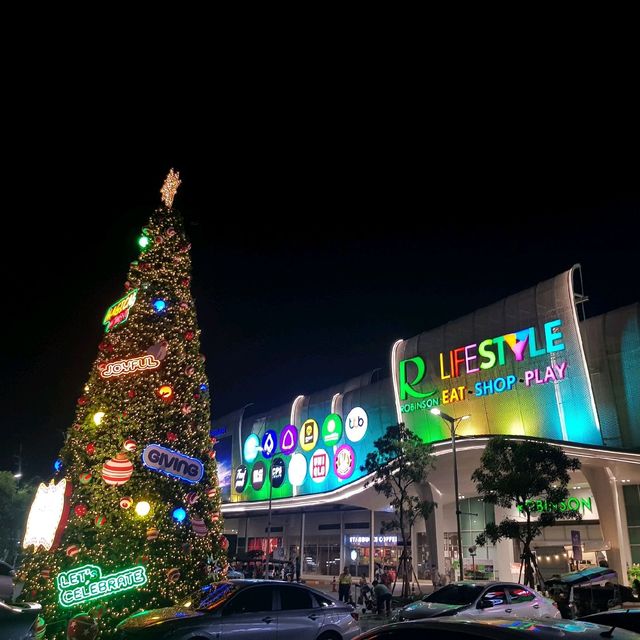 โรบินสัน ฉะเชิงเทรา