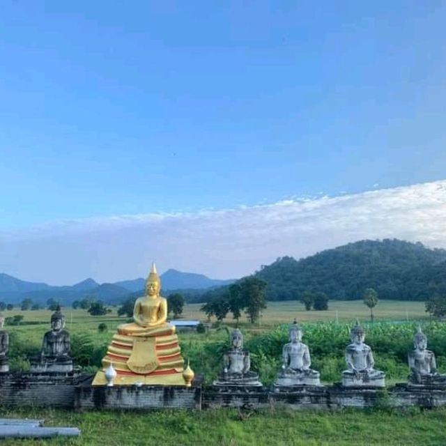 ขอพรพ่อปู่