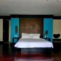 Pullman Bali Legian Beach ⛱️

