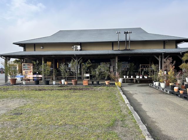 【道の駅】ファーマーズマーケットみなみの里