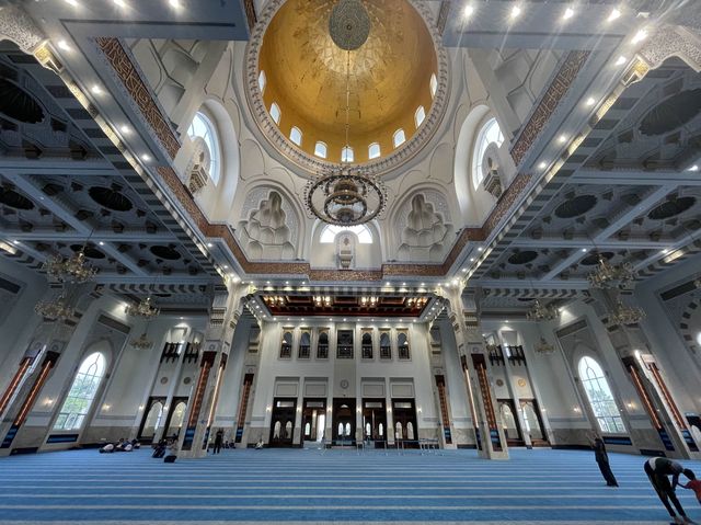 Masjid Sri Sendayan 