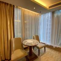 中環高質五星級酒店🌟 石板街酒店🏨 The Pottinger Hong Kong