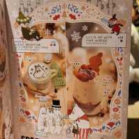 梳乎厘班戟cafe ~ 打卡勝地 @PHI Coffee & Pancake 