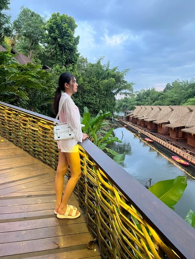 ที่พักริมน้ำ@กาญจนบุรี | Trip.com ไทรโยค ที่พักริมน้ำ@กาญจนบุรี | Trip.Com ไทรโยค