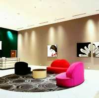 Pullman Kuala Lumpur Bangsar
