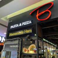 Basta Hiro Pasta and Pizza 