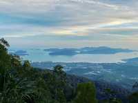 Gunung Raya - Langkawi, Malaysia 