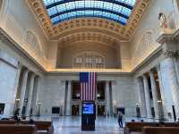 Union Station, Chicago