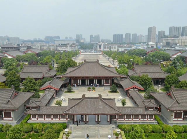 Xi’An - Memorable Trip 