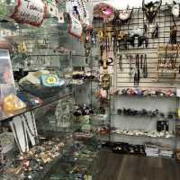 美國｜喬治亞州 海倫小鎮 俄羅斯娃娃禮品店