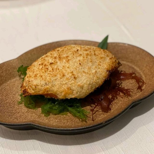 金鐘三寶～萬豪金殿