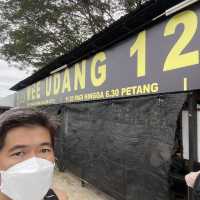 Mee Udang 12 Ekor! 