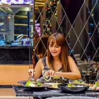 โรงแรมเปิดใหม่พัทยา 