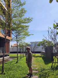 รีวิวโรงแรมสุดหรู Mandarin Eastville Pattaya
