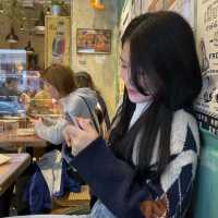 홍콩 셩완 태국음식 맛집 Samsen