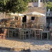 Kos - a Greek island perfect for families