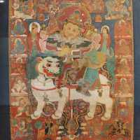 Centuries of Asian arts in Paris