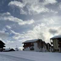 首登aletsch arena