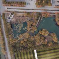The part of Suzhou that’s less explored