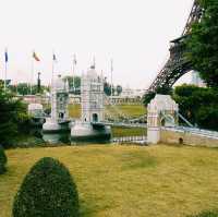 Window of the world - Shenzhen World Park  