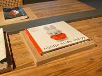 荷蘭🇳🇱 Miffy Museum 米菲兔博物館 粉絲必到！