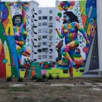 Mural Okuda