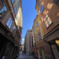 pretty sweden