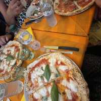 PIZ Milan 🍕