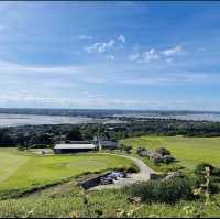 Howth - an essential day trip