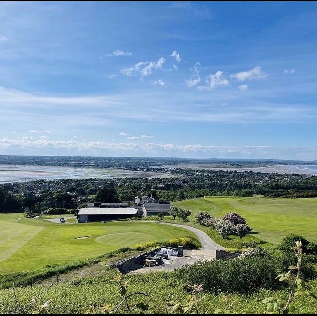 Howth - an essential day trip