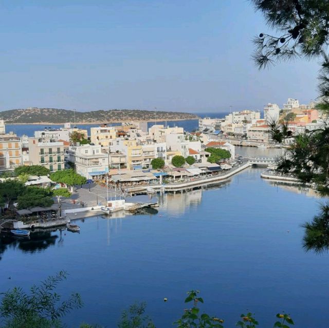 Crete island,  Greece