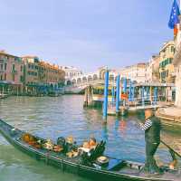 LOVELY VENEZIA 🇮🇹 