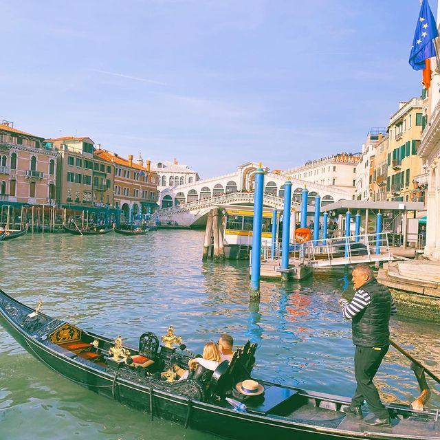 LOVELY VENEZIA 🇮🇹 