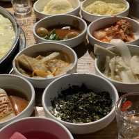 Korean Barbecue Jing’an District