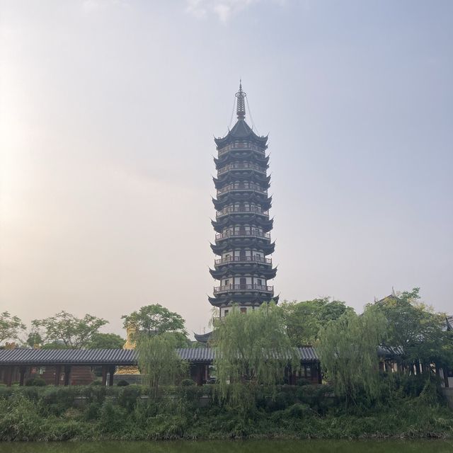 海湾 