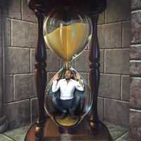 3D museum of illusion 