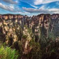 Zhangjiajie National Forest Park