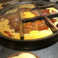 BEST DAMN HOT POT…..