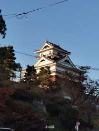 日本東北10日紅葉溫泉之旅