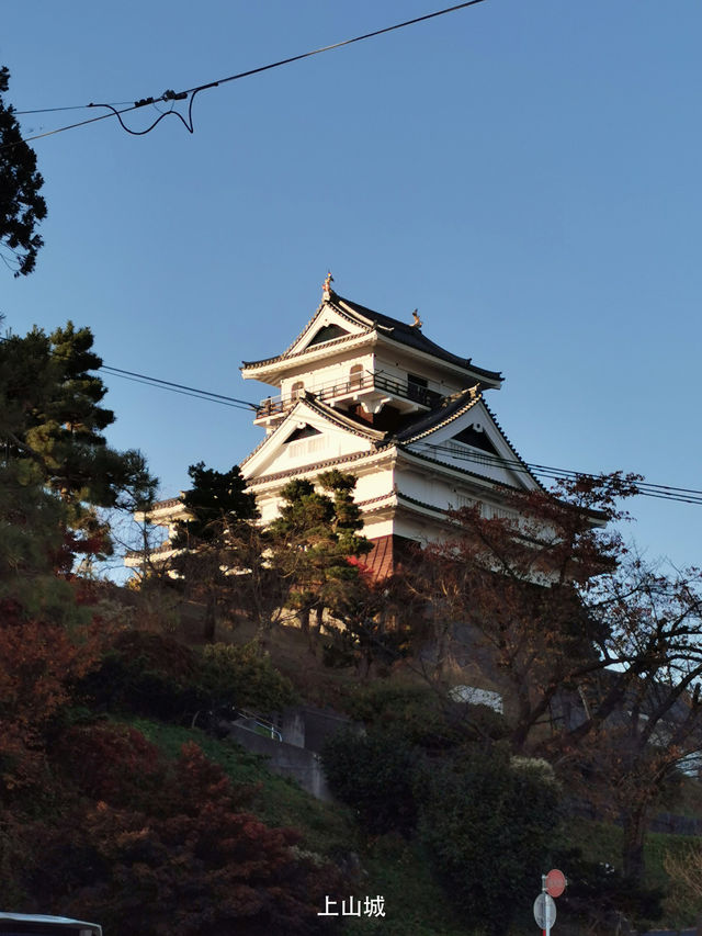 日本東北10日紅葉溫泉之旅