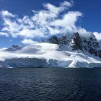 Antarctic Expedition