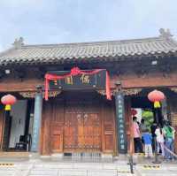 Ancient Shandong....