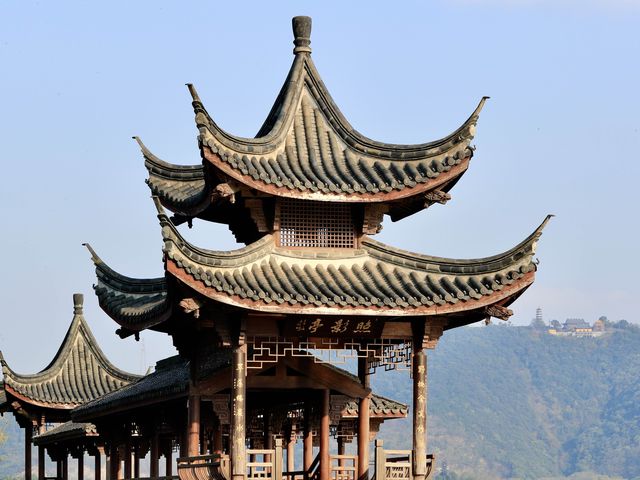 杭州湘湖