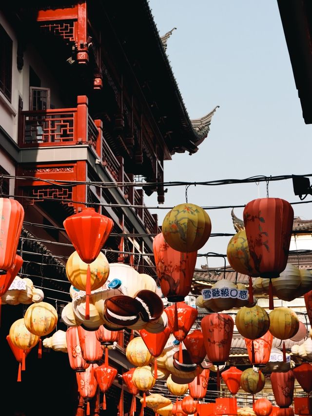 2023 Yu Garden Lantern Festival🐰🏮🇨🇳